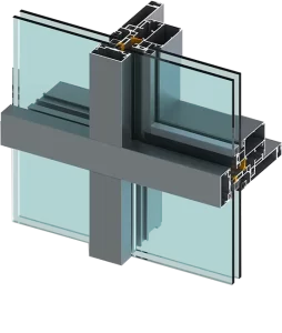 Hidden Vent System