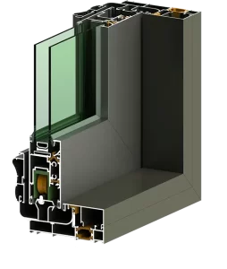 TS115 Systems