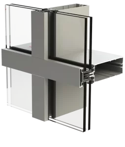 Facade (60mm)