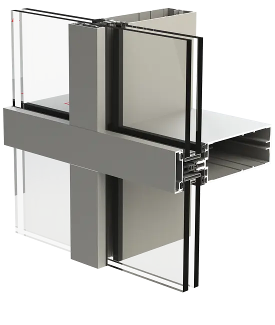 Facade (60mm)